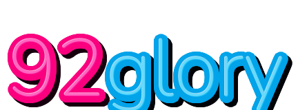 92glory — logo kanal