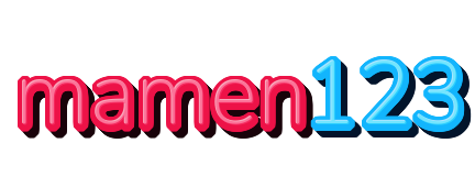 mamen123 — logo kanal