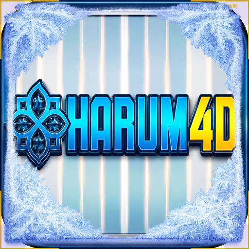 harum4d — mitra unggulan